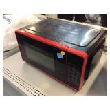 Walmart Microwave Oven. Model MSF0R100072352.