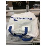 EnerPlex Air Mattress in bag. Untested.