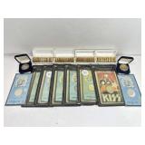 Commemorative tokens. John Lennon, Imagine. Some