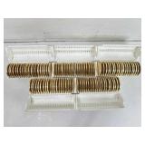 Commemorative tokens. John Lennon, Imagine
