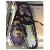 L.L.Bean Pathfinder 30 snowshoes