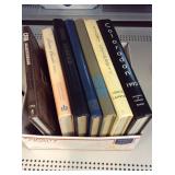 College Yearbooks and more