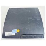 PS3 gaming unit. Tested working.