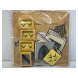 Armed Forces Radio & Television LP, military Armed Forces Radio & Television LP, military