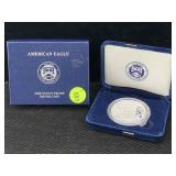 2011-w Proof American Silver Eagle 999 1 Oz Silver 2011-w Proof American Silver Eagle 999 1 Oz Silver