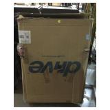 Drive Durable 4-wheel rollator 7.5 Drive Durable 4-wheel rollator 7.5