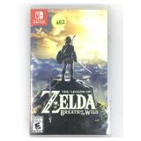 Nintendo Switch The Legend Of Zelda Breath Of The Nintendo Switch The Legend Of Zelda Breath Of The