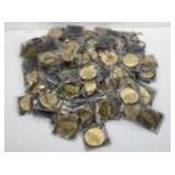 100 + or - The Irish Tenors Tokens 100 + or - The Irish Tenors Tokens