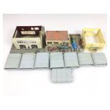 Miniature Train accessories, buildings & more Miniature Train accessories, buildings & more