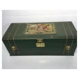 Vtg National Princess Royal Vtg National Princess Royal