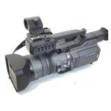 Sony Video Camera. DSR-PD150 Digital Video Sony Video Camera. DSR-PD150 Digital Video
