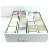 Mixed lot of sports cards Mixed lot of sports cards