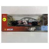 NASCAR Dale Earnhardt Sr #3 Goodwrench die cast NASCAR Dale Earnhardt Sr #3 Goodwrench die cast