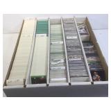 Mixed lot of sports cards with stars ? Mixed lot of sports cards with stars ?
