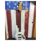 SZ Custom Handmade Vintage Series Electric Guitar SZ Custom Handmade Vintage Series Electric Guitar