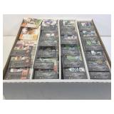 Mixed lot of sports cards with stars ? Mixed lot of sports cards with stars ?