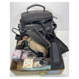 Sharp Viewcam VL-H890 Video Camera and More Sharp Viewcam VL-H890 Video Camera and More