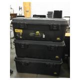 3-plano Heavy Duty Sportsman Trunk, 108qt, Mod 3-plano Heavy Duty Sportsman Trunk, 108qt, Mod