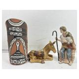 Maxim Romania Wall Planter, terracotta & Thomas Maxim Romania Wall Planter, terracotta & Thomas