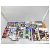 Travel & Visitor Guide Publications Travel & Visitor Guide Publications