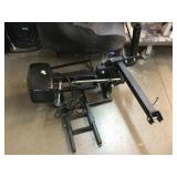 Harmar AL015 Profile Universal Micro Scooter Auto Harmar AL015 Profile Universal Micro Scooter Auto