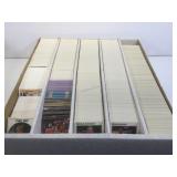 Mixed lot of sports cards with stars ? Mixed lot of sports cards with stars ?