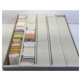 Mixed lot of sports cards with stars ? Mixed lot of sports cards with stars ?