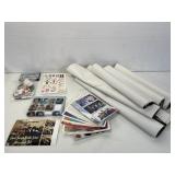 BTS & KPop Collectibles. Posters (Rolled) Photo BTS & KPop Collectibles. Posters (Rolled) Photo