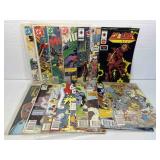 16 Asstd Comic Books 16 Asstd Comic Books