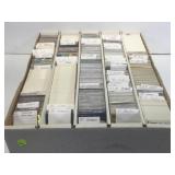 Mixed lot of sports cards with stars ? Mixed lot of sports cards with stars ?
