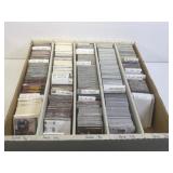 Mixed lot of sports cards with stars ? Mixed lot of sports cards with stars ?