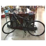 Fuji bicycle approx 22in, both tires don Fuji bicycle approx 22in, both tires don