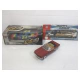 NASCAR, die cast #24, Jeff Gordon NFL Steelers NASCAR, die cast #24, Jeff Gordon NFL Steelers