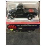 Mac Tools die cast 1:25 scale LE 1937 Ford Pickup Mac Tools die cast 1:25 scale LE 1937 Ford Pickup