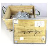 Stark Varg Electric Dirt Bike Powertrain Unit Gen Stark Varg Electric Dirt Bike Powertrain Unit Gen