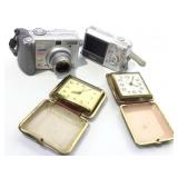 Nikon CoolPix L3 Digital Camera w/ SD Card. Nikon CoolPix L3 Digital Camera w/ SD Card.