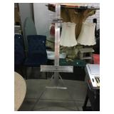 Stanrite Aluminum No.500 Studio easel 65in tall Stanrite Aluminum No.500 Studio easel 65in tall