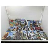 Travel & Visitor Guide Publications Travel & Visitor Guide Publications