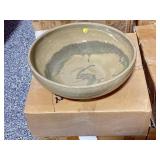 15x6in Sage Serving Bowl 15x6in Sage Serving Bowl