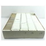 Mixed lot of sports cards with stars ? Mixed lot of sports cards with stars ?