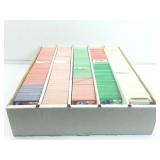 Mixed lot of sports cards with stars ? Mixed lot of sports cards with stars ?