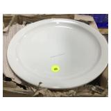 14 Cases of 12pcs - 10in Plates - Buffalo - 14 Cases of 12pcs - 10in Plates - Buffalo -