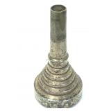 EZ Tone USA (Trombone?) Mouthpiece EZ Tone USA (Trombone?) Mouthpiece