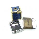 Vtg Lighters. Ronson, Vulcan & Royal Bob Vtg Lighters. Ronson, Vulcan & Royal Bob