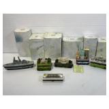 Direct Connection hinged trinket/jewel boxes, Direct Connection hinged trinket/jewel boxes,