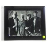 Nitty Gritty Dirt Band Signed 8x10 Promo Photo Nitty Gritty Dirt Band Signed 8x10 Promo Photo