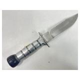 420 Stainless Steel Hunting Knife 420 Stainless Steel Hunting Knife