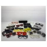 Eye ware, asstd Eye ware, asstd