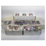 Mixed lot of sports cards with stars ? Mixed lot of sports cards with stars ?