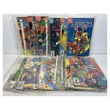 20 DC Comic Books 20 DC Comic Books